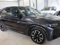gebraucht BMW iX3 Inspiring M-Paket ACC Navi Leder Pano Memory