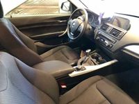 gebraucht BMW 120 d xDrive