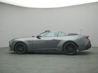 Neu Ford Mustang GT 446 PS (328 kW) 2025 Carbonized gray Cabrio