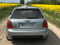 Gebraucht Audi S4 344 PS (253 kW) 2003 Kombi