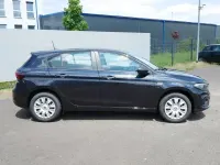 Gebraucht Fiat Tipo Life 131 PS (96 kW) 2024 Schwarz Limousine