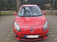 gebraucht Renault Twingo 1.2 16V Expression