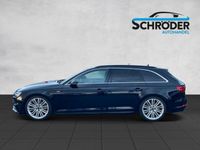 gebraucht Audi A4 quattro sport/3xS/Pano/B&O/Virtual Cock