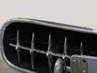 Gebraucht Chevrolet Corvette 155 PS (114 kW) 1954 Weiß Cabrio