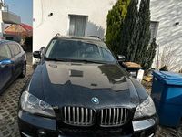 Gebraucht BMW X5 Exclusive 306 PS (225 kW) 2013 Schwarz SUV