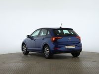 gebraucht VW Polo 1.0 TSI Life *LED*App-Connect-Klimaanlage*