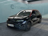 Gebraucht Opel Mokka-e 100 kW (136 PS) 2023 Schwarz SUV