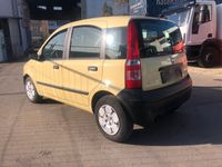 gebraucht Fiat Panda 1.1 169