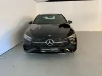 Gebraucht Mercedes A180 AMG 136 PS (100 kW) 2025 Kosmosschwarz metallic Limousine