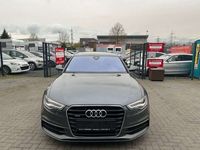 gebraucht Audi A6 Avant 3.0 TDI quattro*S-LINE*313PS*