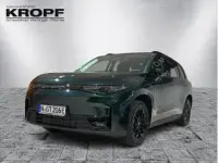 Brugt Leapmotor C10 215 HK (158 kW) 2025 Grøn SUV