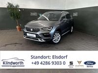 Gebraucht Seat Ateca Xperience 150 PS (110 kW) 2025 Graphitgrau SUV