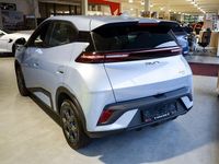 Neu BYD Dolphin Boost 64 kW (88 PS) 2025 Blau Kleinwagen