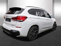 gebraucht BMW X1 xDrive25e M Sport Steptronic Aut. Klimaaut.