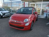 gebraucht Fiat 500C Club