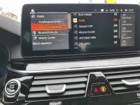 Gebraucht BMW 530 245 PS (180 kW) 2023 Grau Kombi