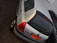 Gebraucht Renault Clio II 75 PS (55 kW) 1998 Grau Limousine