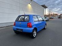 gebraucht VW Lupo 1.0 TRENDLINE TÜV 02/26 ALU