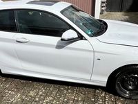 gebraucht BMW 116 116 i M Sport