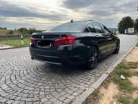 gebraucht BMW 525 d Xdrive