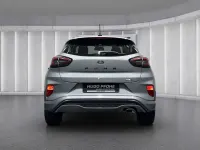 Gebraucht Ford Puma ST-Line 125 PS (91 kW) 2022 Silber SUV