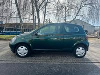 Gebraucht Toyota Yaris 68 PS (50 kW) 2001 Kleinwagen