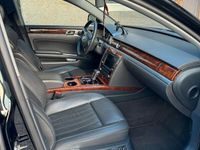 gebraucht VW Phaeton (Langversion)