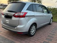Second-hand Ford C-MAX 115 CP (84 kW) 2011 Monovolum
