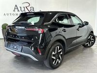Gebraucht Opel Mokka-e Elegance 100 kW (136 PS) 2022 Diamant schwarz SUV