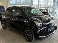 Gebraucht Smart ForFour Electric Drive Passion 60 kW (82 PS) 2020 Karosserie in schwarz / black Limousine