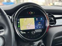 Gebraucht Mini Cooper Resolute Edition 136 PS (100 kW) 2023 Grau Kleinwagen