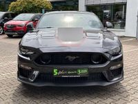 gebraucht Ford Mustang 5.0 Ti-VCT V8 Mach 1 LM KeyLess LED KAM