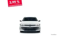 Gebraucht VW Passat Business 150 PS (110 kW) 2025 Pure white Kombi