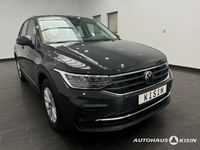 gebraucht VW Tiguan 2.0 TDI /NAVI /GRA /LED/ACC