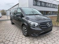 Gebraucht Mercedes Vito 190 PS (139 kW) 2022 Grau Van