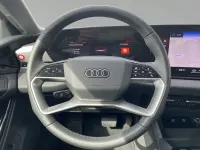 Gebraucht Audi A6 e-tron S-Line 314 kW (428 PS) 2025 Blau (malpeloblau) Kombi