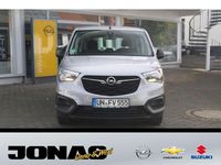 Gebraucht Opel Combo Life Edition 131 PS (96 kW) 2022 Grau Van / Kleinbus