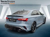 Gebraucht Audi RS3 Sport 400 PS (294 kW) 2026 Grau Limousine