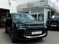 Gebraucht DFSK Forthing 3 170 PS (125 kW) 2025 Grün SUV