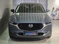 Gebraucht Mazda CX-30 Selection 186 PS (136 kW) 2023 Grau SUV