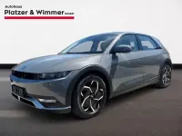 Gebraucht Hyundai Ioniq 5 Dynamiq 167 kW (228 PS) 2023 Grau SUV