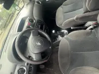 Gebraucht Citroën C3 116 PS (85 kW) 2008 Silber Kleinwagen