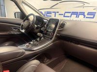 Usado Renault Espace Initiale Paris 160 HP (117 kW) 2017 Prateado Monovolume