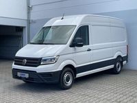 Gebraucht VW Crafter 177 PS (130 kW) 2024 Weiß Van