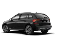 Neu Skoda Kamiq 116 PS (85 kW) 2026 Schwarzmagic perleffekt SUV