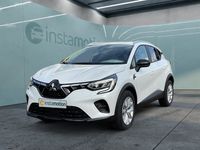 Gebraucht Mitsubishi ASX Plus 140 PS (102 kW) 2024 Weiß SUV