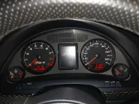 Gebraucht Audi RS4 420 PS (308 kW) 2006 Schwarz Kombi