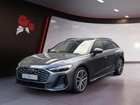 Neu Audi A5 S-Line 204 PS (150 kW) 2025 Daytonagrau perleffekt Kombi