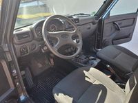 Second-hand Lada niva 83 CP (61 kW) 2020 Gri SUV