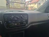 Gebraucht Skoda Citigo Ambition 75 PS (55 kW) 2013 Grün Kleinwagen